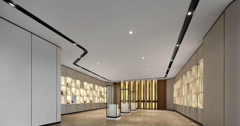 深圳金活医药总部办公设计-8