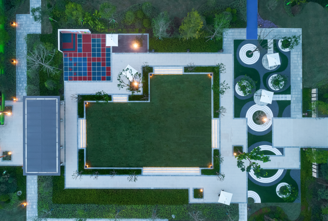 宝能华府 | 古韵今用，留住时光之美-76