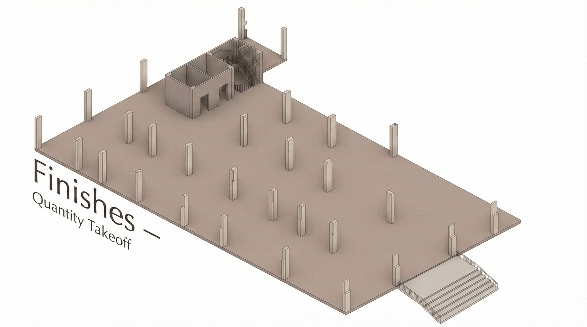 HARMONIA 100床综合医院技术与施工图及工程量清单项目丨塞得港大学工程,建筑与城市规划系-60