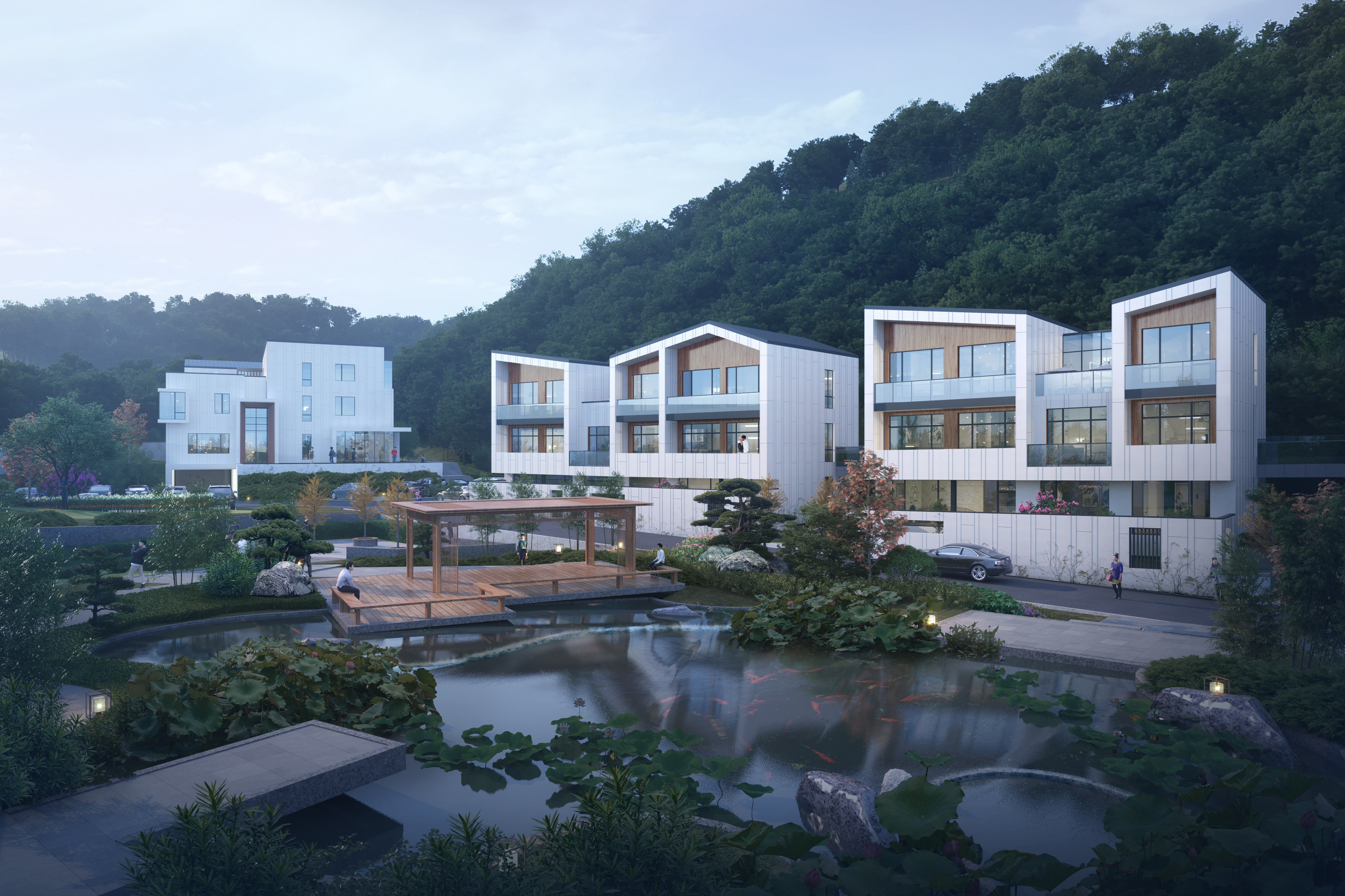 OLD 狗近年作品丨中国杭州-10