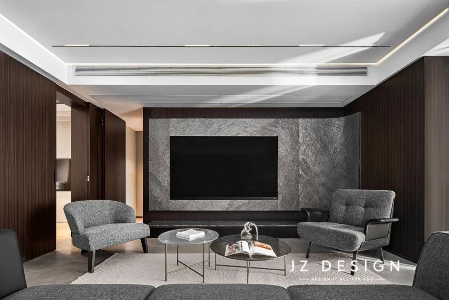 百伦江樾居丨中国四川丨憬致设计事务所-26