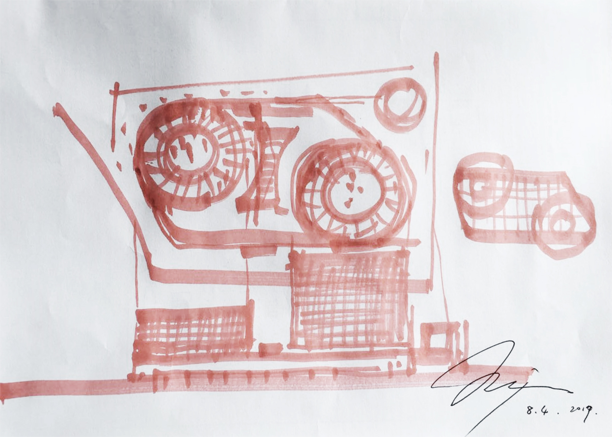 深圳市第二人民医院大鹏医院丨中国深圳丨景观设计为深圳市希尔景观设计有限公司等多家-6