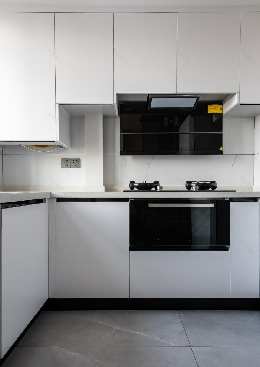 侯杰 Ale· 室内设计案例丨侯杰 Alex-55