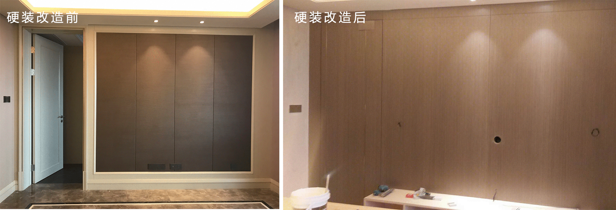 首发 | 收下这份时髦的精装房改造攻略，颠覆传统“装”可爱-17