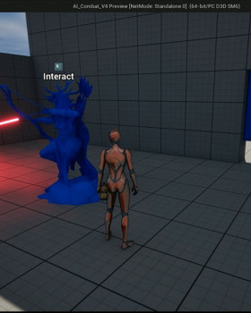 Interaction Systems | Puzzles & Object Mechanics