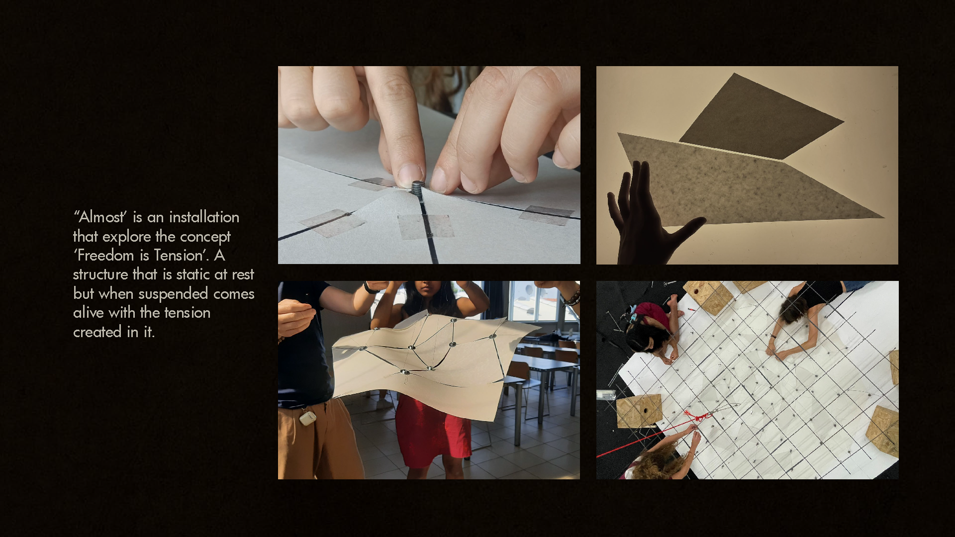 The Language of Material: Portfolio-15