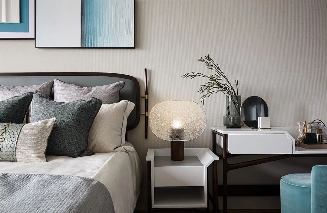 GP上榀设计｜归虚梦演 诗意东方-30