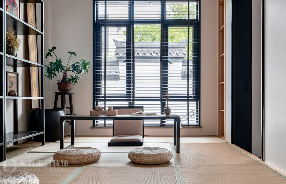 临海古城和院之家-20