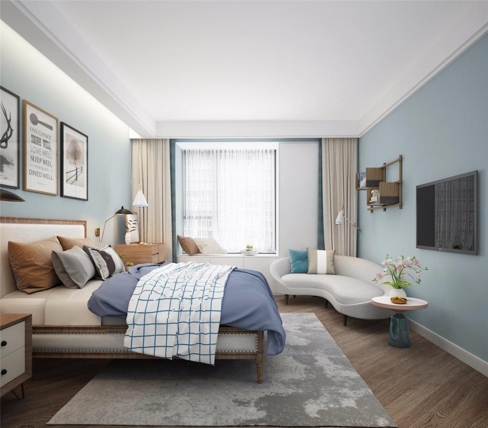 
云端点墨设计丨闫家骐 - 灰姑娘的邂逅 -8