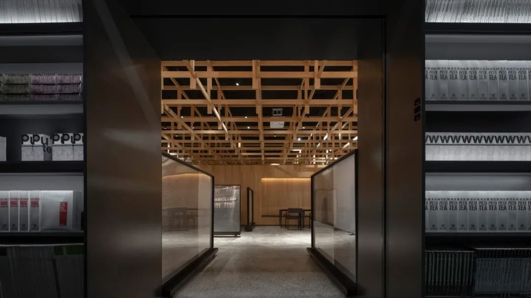 砼文书院丨中国天津丨天津竹间美学环境艺术设计有限公司-88