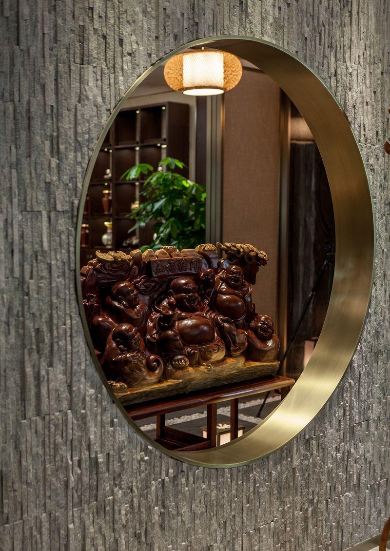 品茗之境 · 贺庆号茶馆丨中国深圳-23