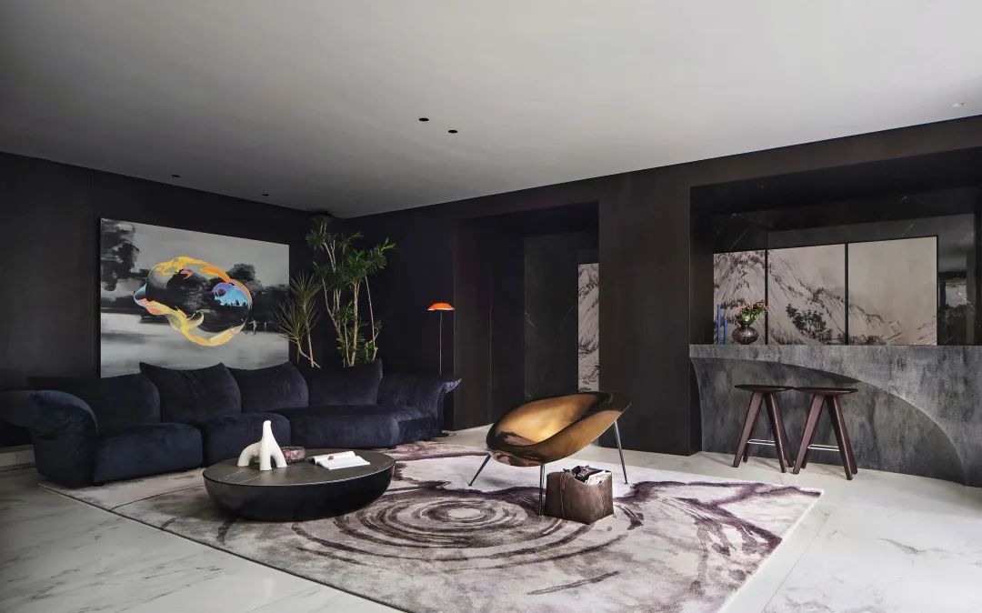 耕图设计×麓山国际 | 浮生若梦-34