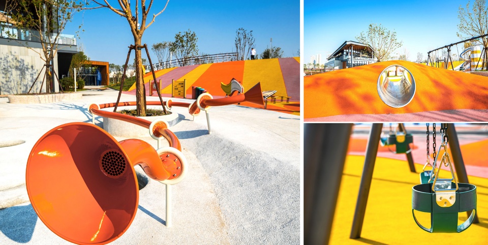 包头·万科中央公园丨中国包头-87