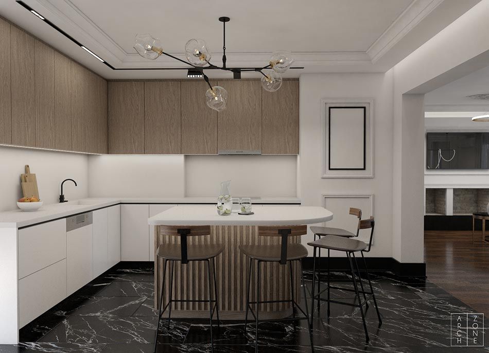 Residence in Kifissia-28