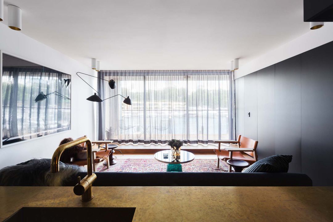 新旧美学的哲学基础  Studio Prineas-26