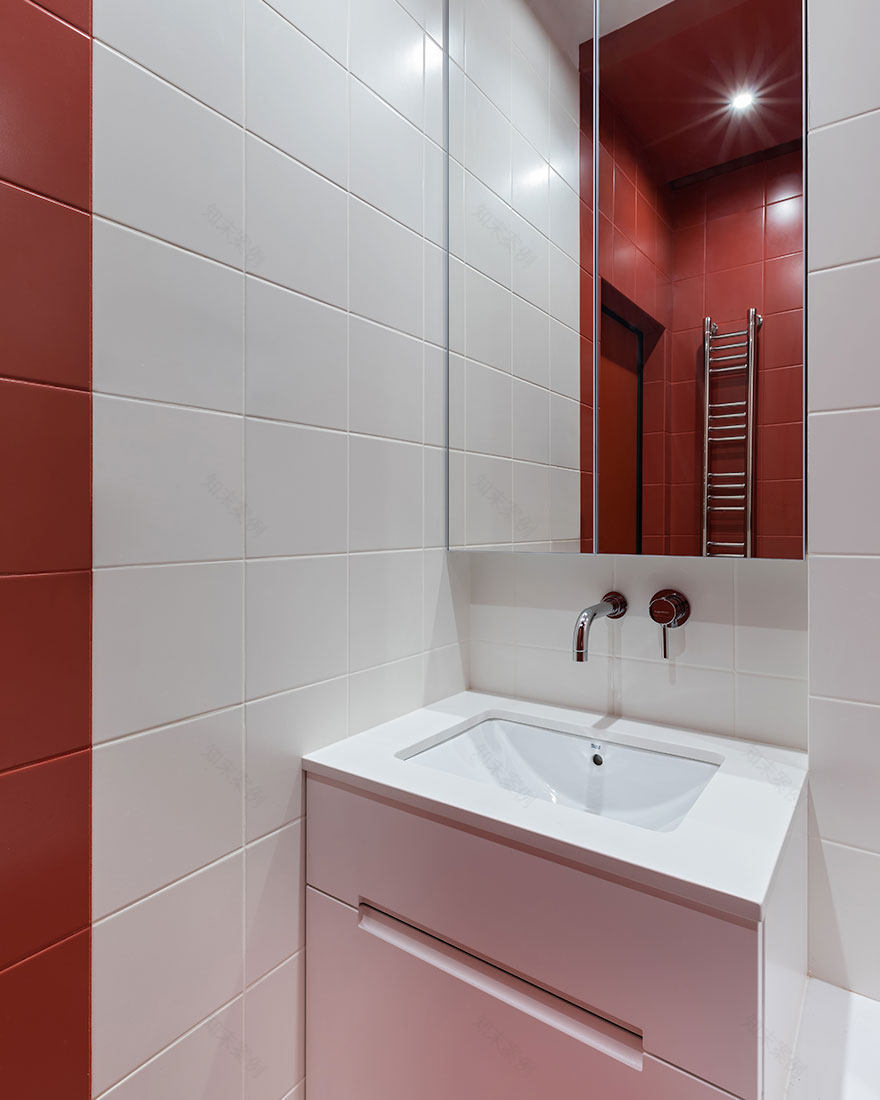 25 平米迷你公寓设计丨白俄罗斯明斯克丨Kononov Studio-18