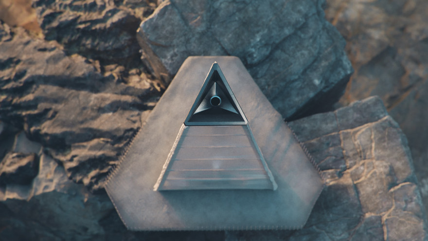 梦幻般的北欧小屋(Northern Wisps)-11