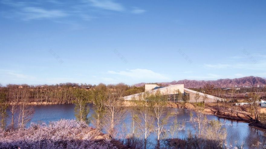 三祖文化博物馆-36