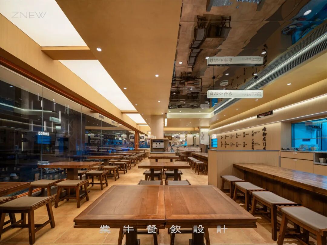 ZNEW出品|夏记粉店（嘉顿新天地店）-15