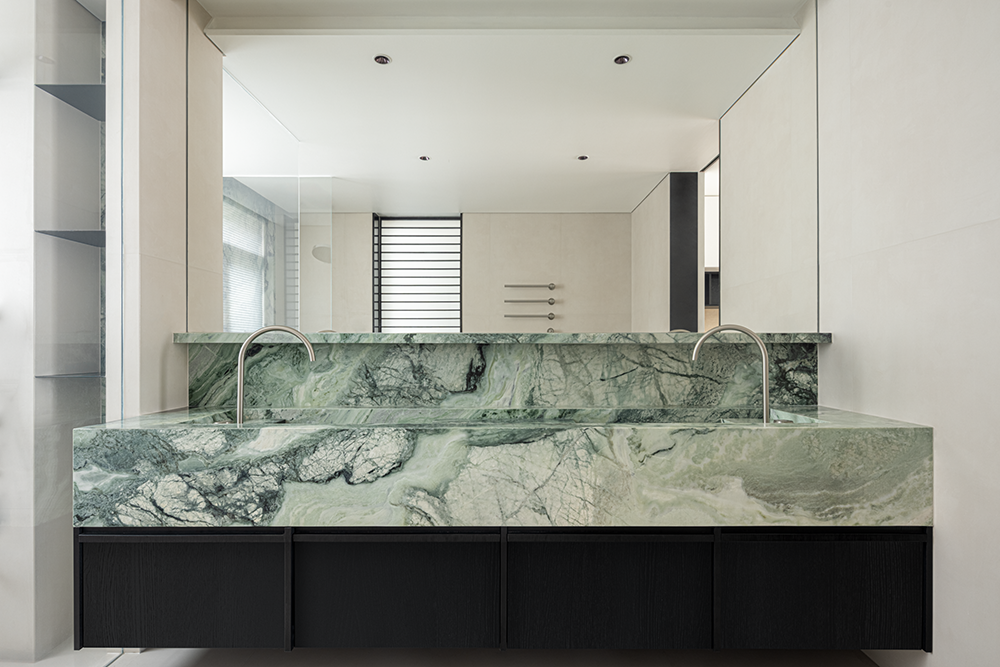 未来期许的家丨中国揭阳丨MUZAO木造设计-45