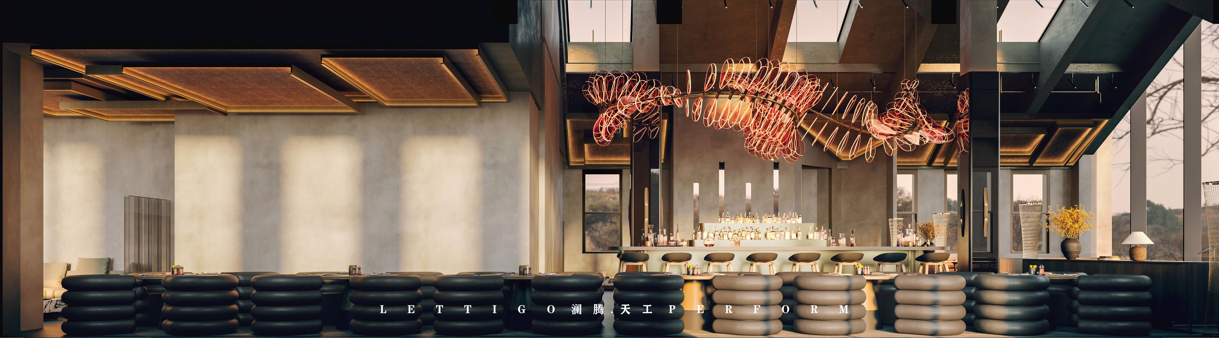 可以再浪漫一些，日落，晚风，鲜花，见面，吃饭-7