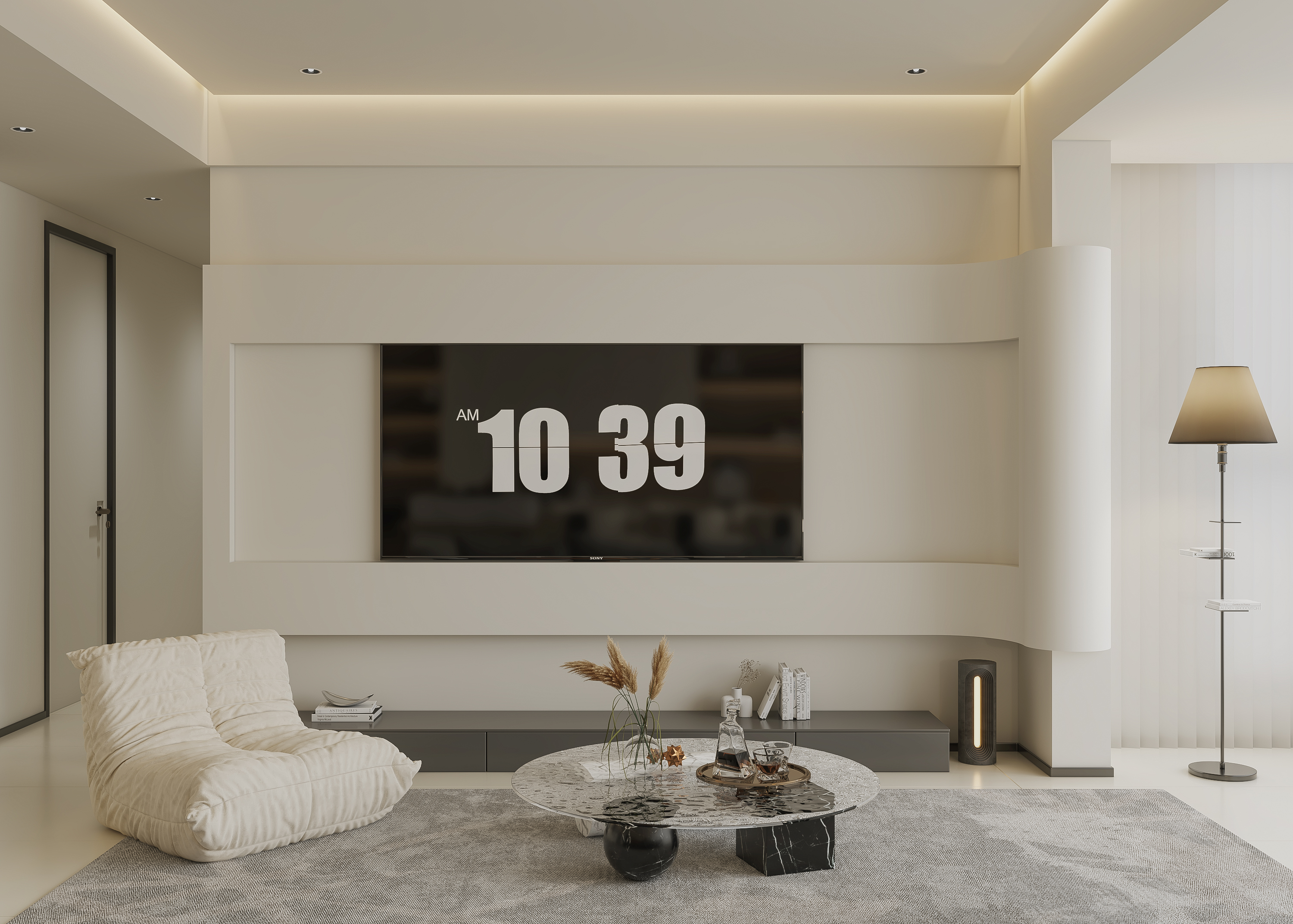 成都 彭州 仁居越秀  紫云府-1