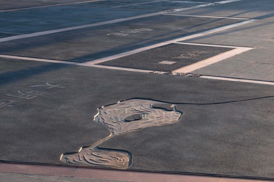 重构小雁塔历史文化片区丨中国西安丨AECOM-40