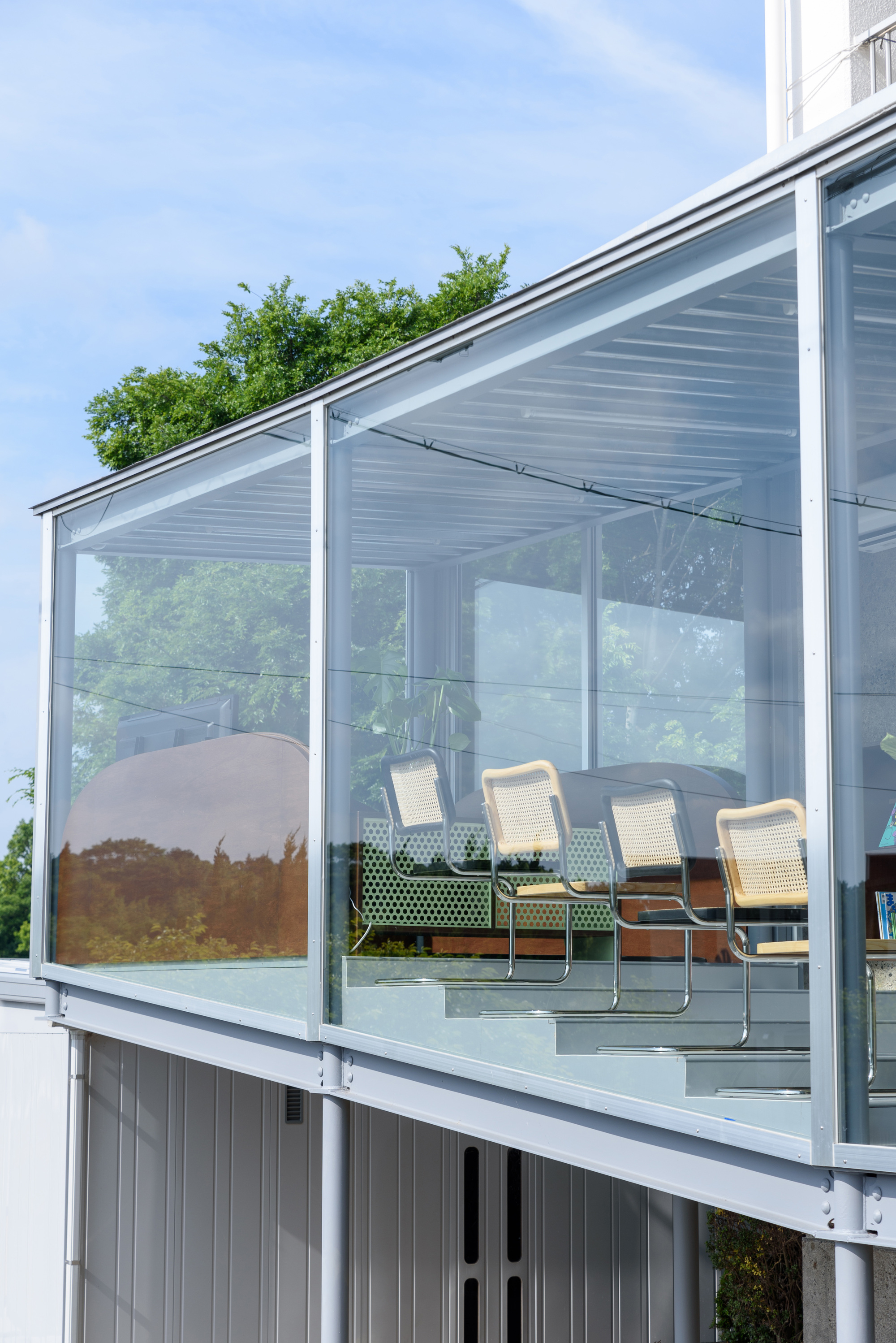 Clinic O / Takayuki Kuzushima and Associates-13