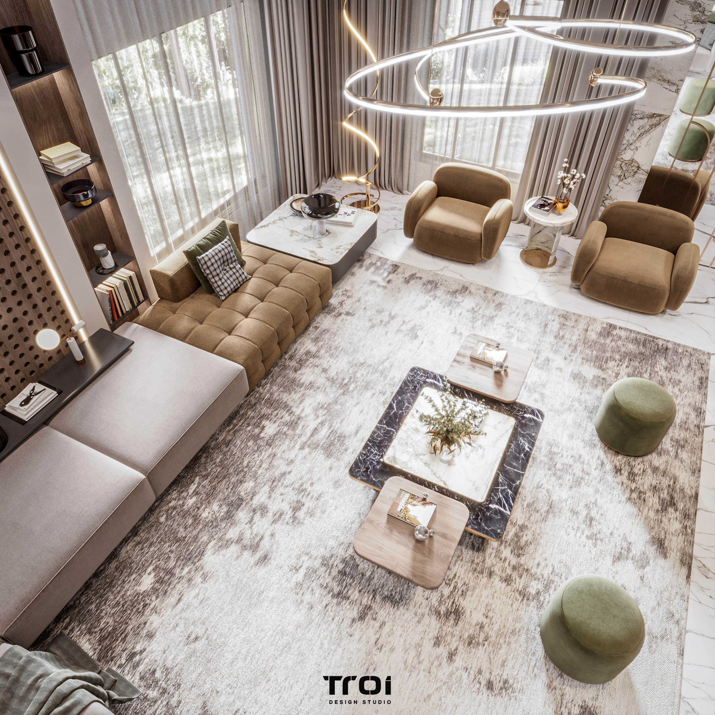 马歇尔丨阿曼丨Ｔｒｏｉ Ｄｅｓｉｇｎ Ｓｔｕｄｉｏ-30