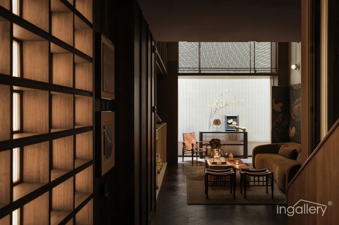 JCA｜上海·融创外滩壹号院-35