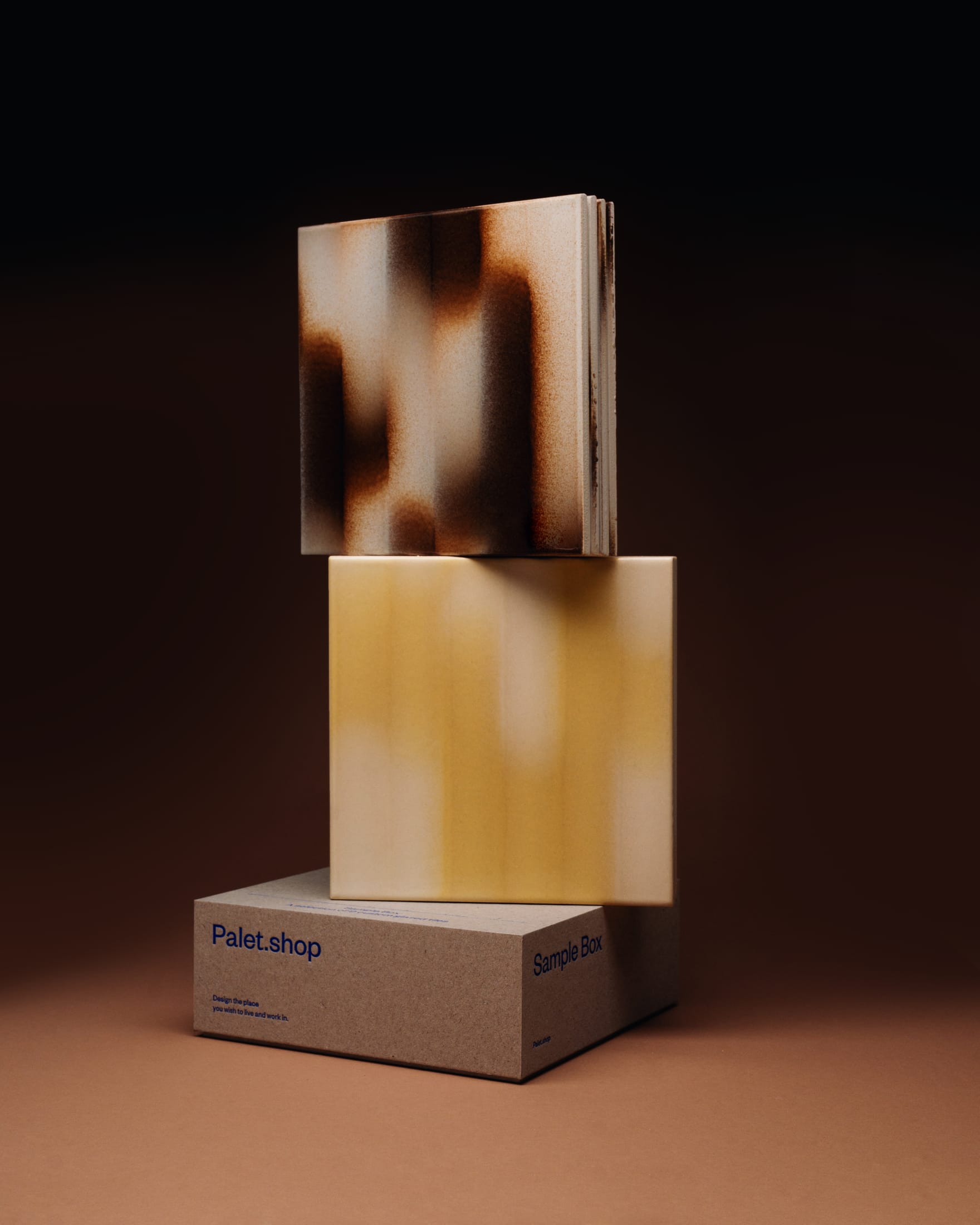 Obery墨尔本展厅项目丨澳大利亚墨尔本-37