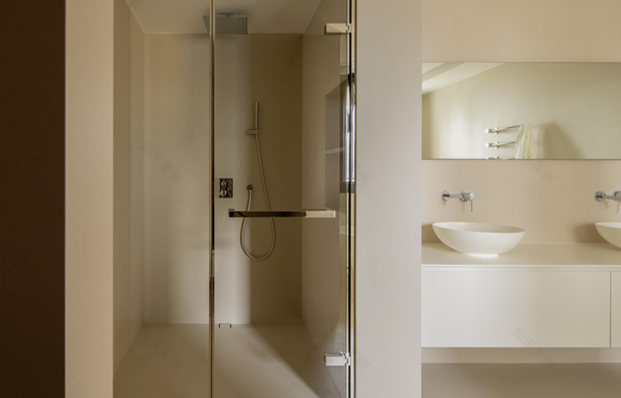 隐匿的简奢丨中国温州丨弗睿空间设计-109