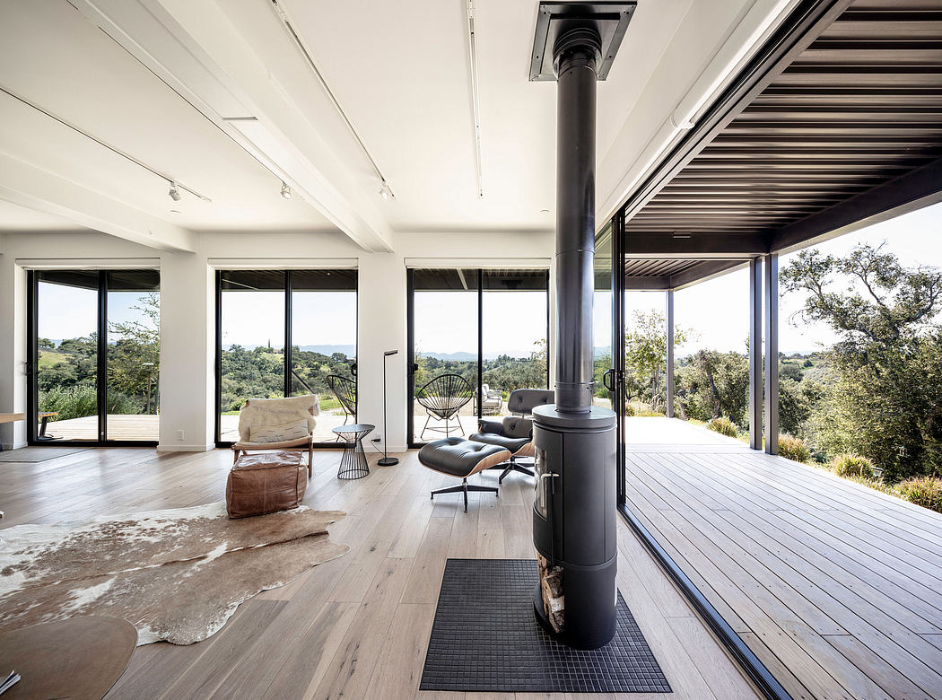 房子 018或房屋 018丨美国加利福尼亚丨Connect Homes-3