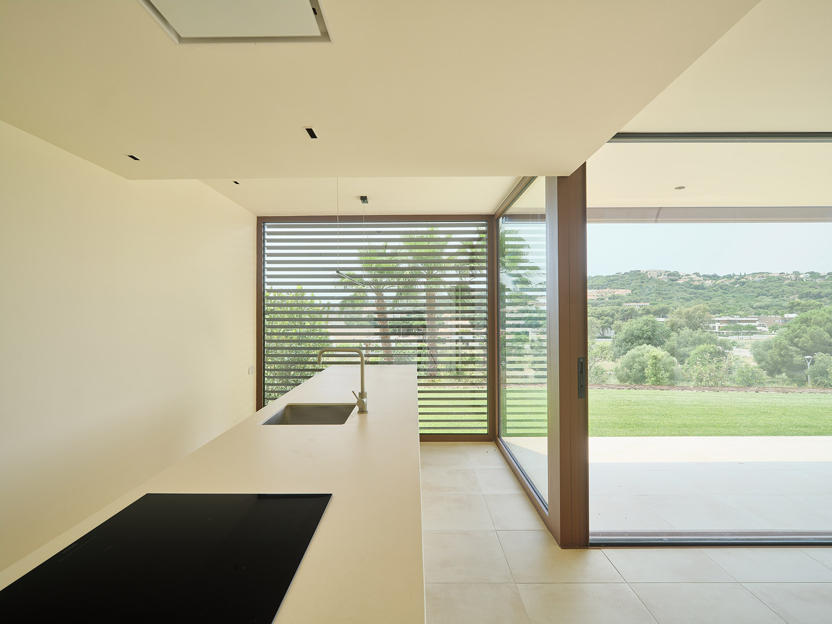 S&Agaró联排别墅丨西班牙丨MIAS Architects-25