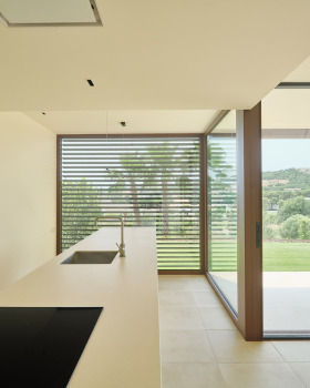 S&Agaró联排别墅丨西班牙丨MIAS Architects