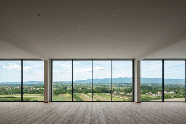 丨贝尔格莱德丨Dello.（负责建筑,室内及家具设计等）-56