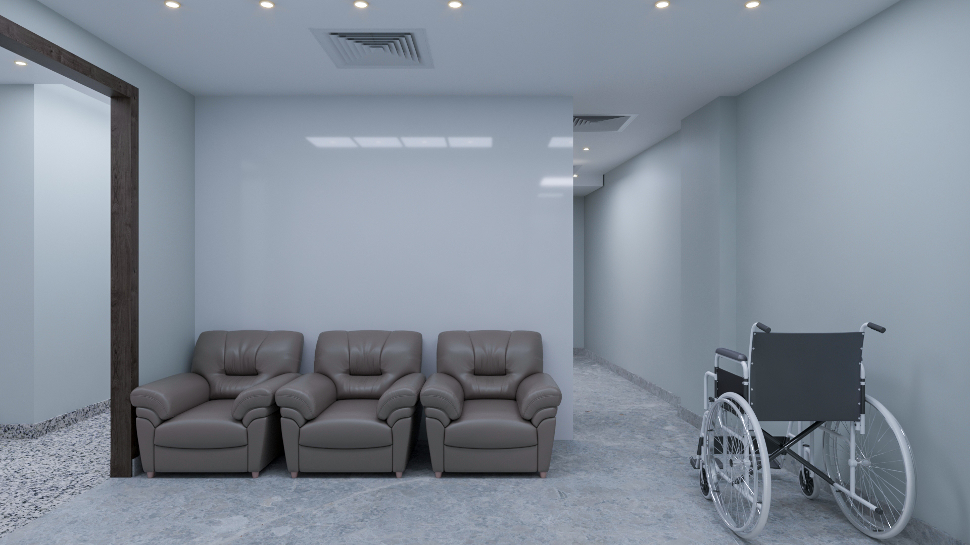 Eyecare Clinic at Kafr Abdo-22