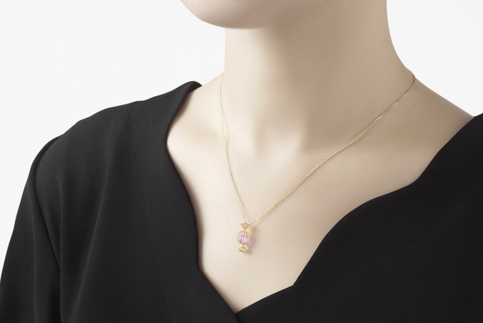 《糖果纸》首饰系列-13