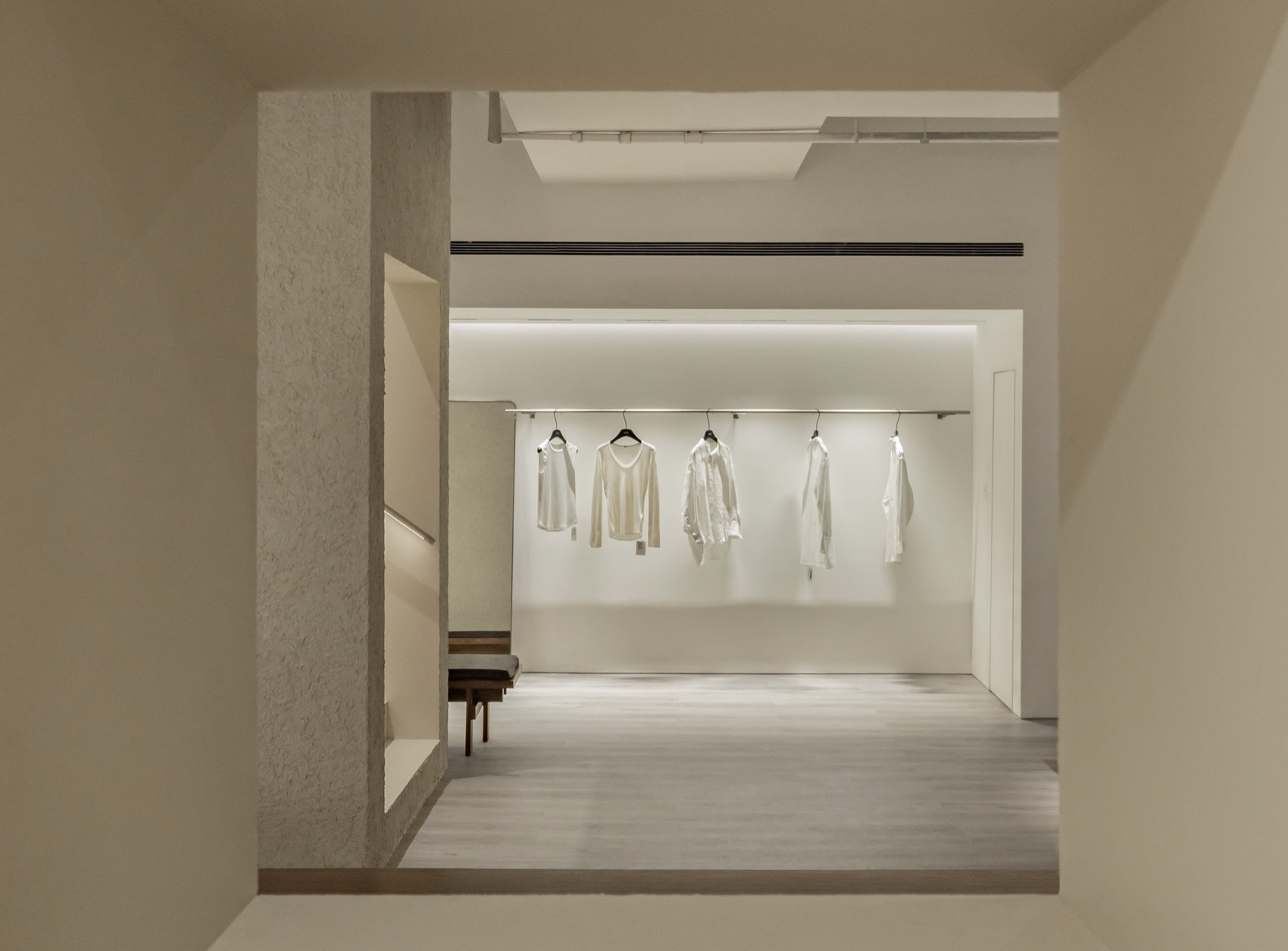 YANXU 妍叙买手店丨中国武汉丨Basistudio 本所设计-25