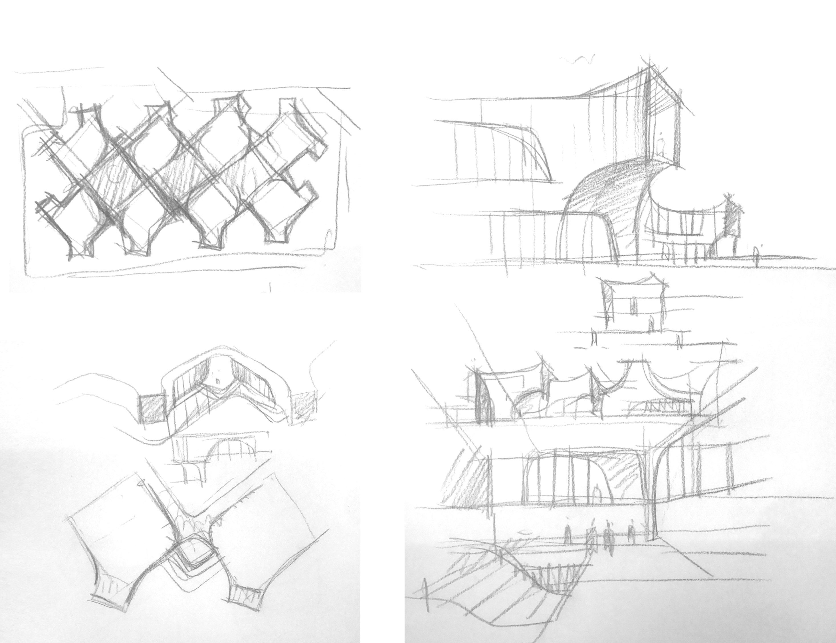 重庆弹子石幼儿园丨中国重庆丨NAN Architects-30