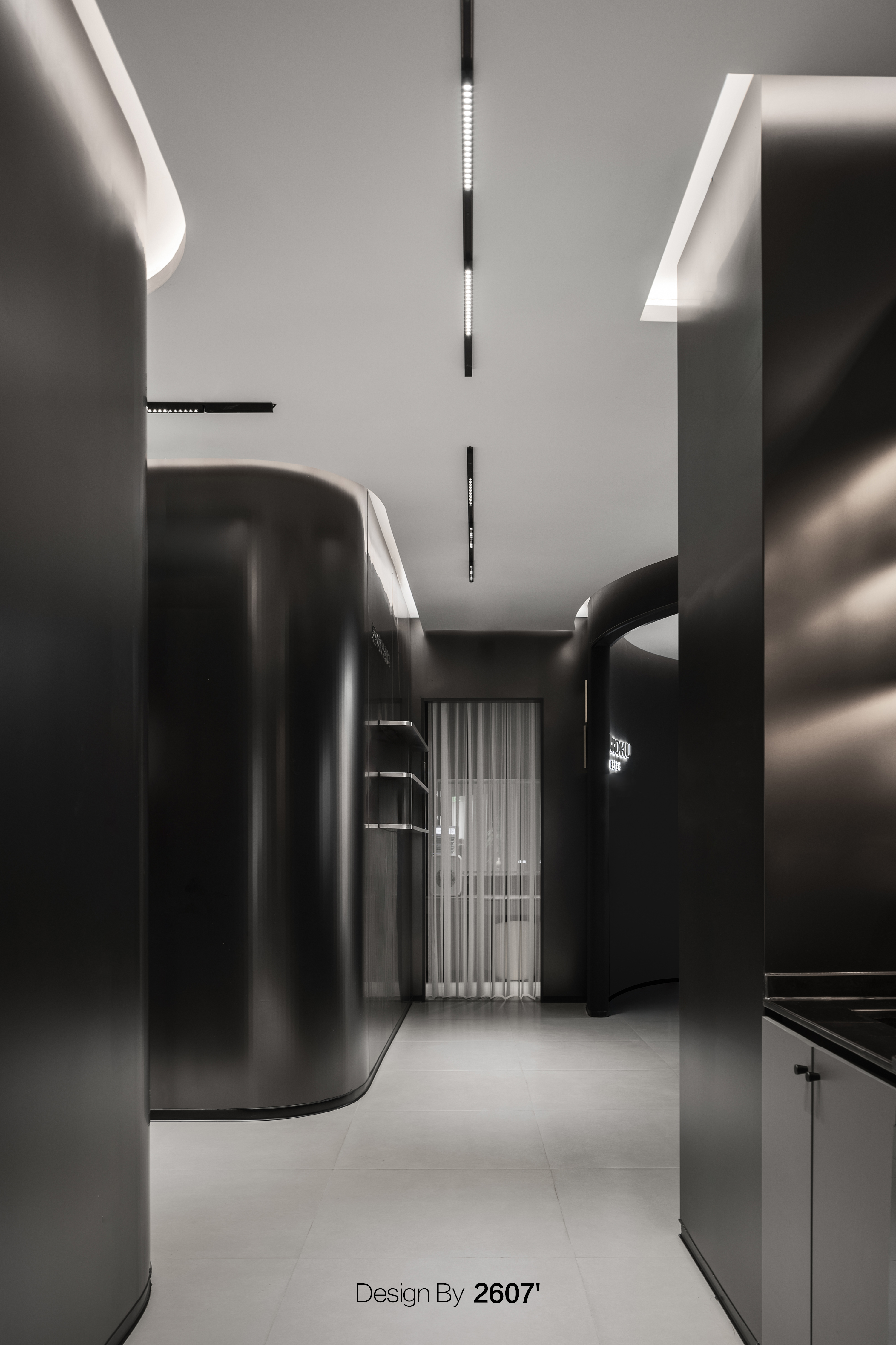 IKKOKU元气轻体丨ARCSIN2607-19