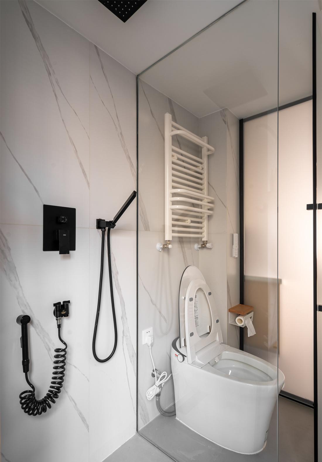 朴璞 · 原木家变奏曲丨中国武汉丨武汉刘思彤设计工作室-61