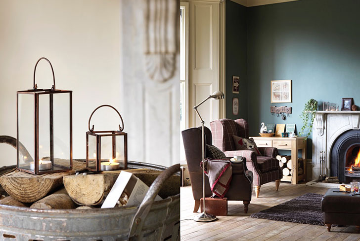 乐高启蒙的室内设计大师 | Ali Attenborough-18