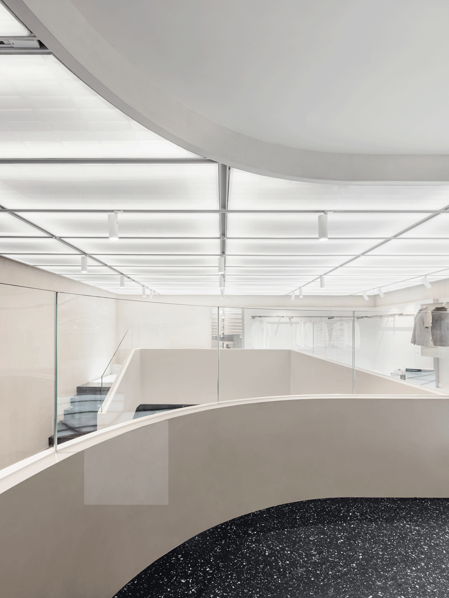 MUSINSA STANDARD HONGDAE | LABOTORY-10