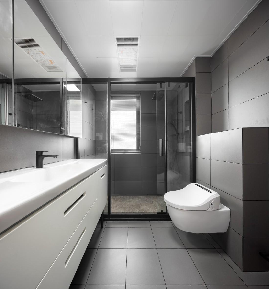 润江城 ZZ·design 舒适家居设计-23