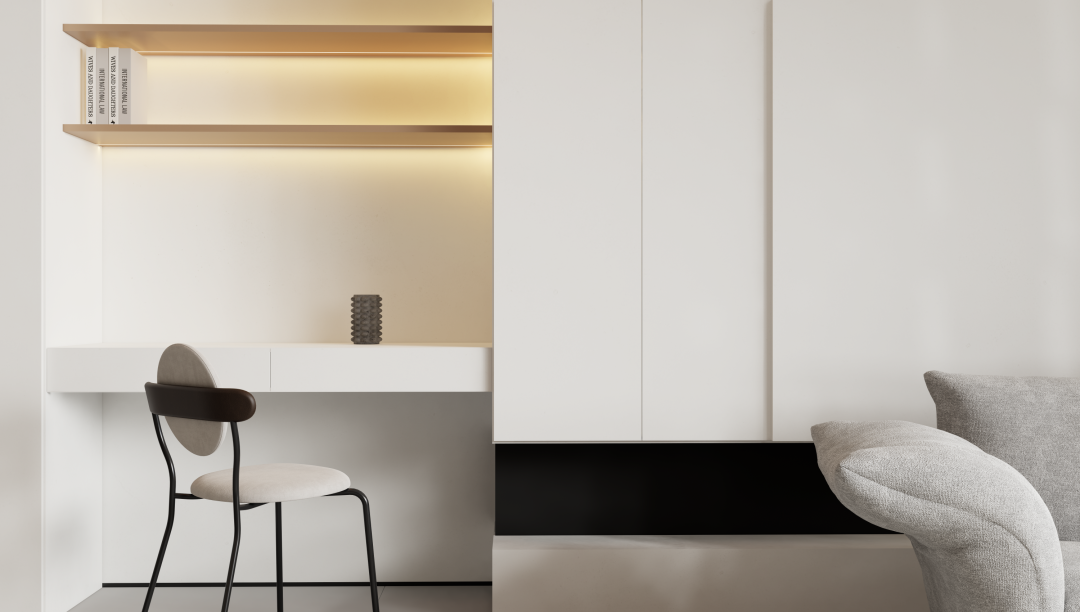 无界丨中国厦门丨集句空间设计（潮州）有限公司-10