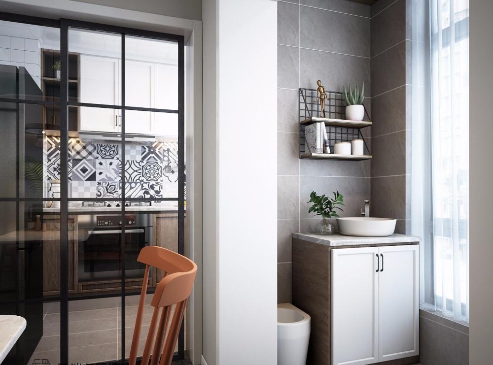 
云端点墨设计丨闫家骐 - 艾比利 -7