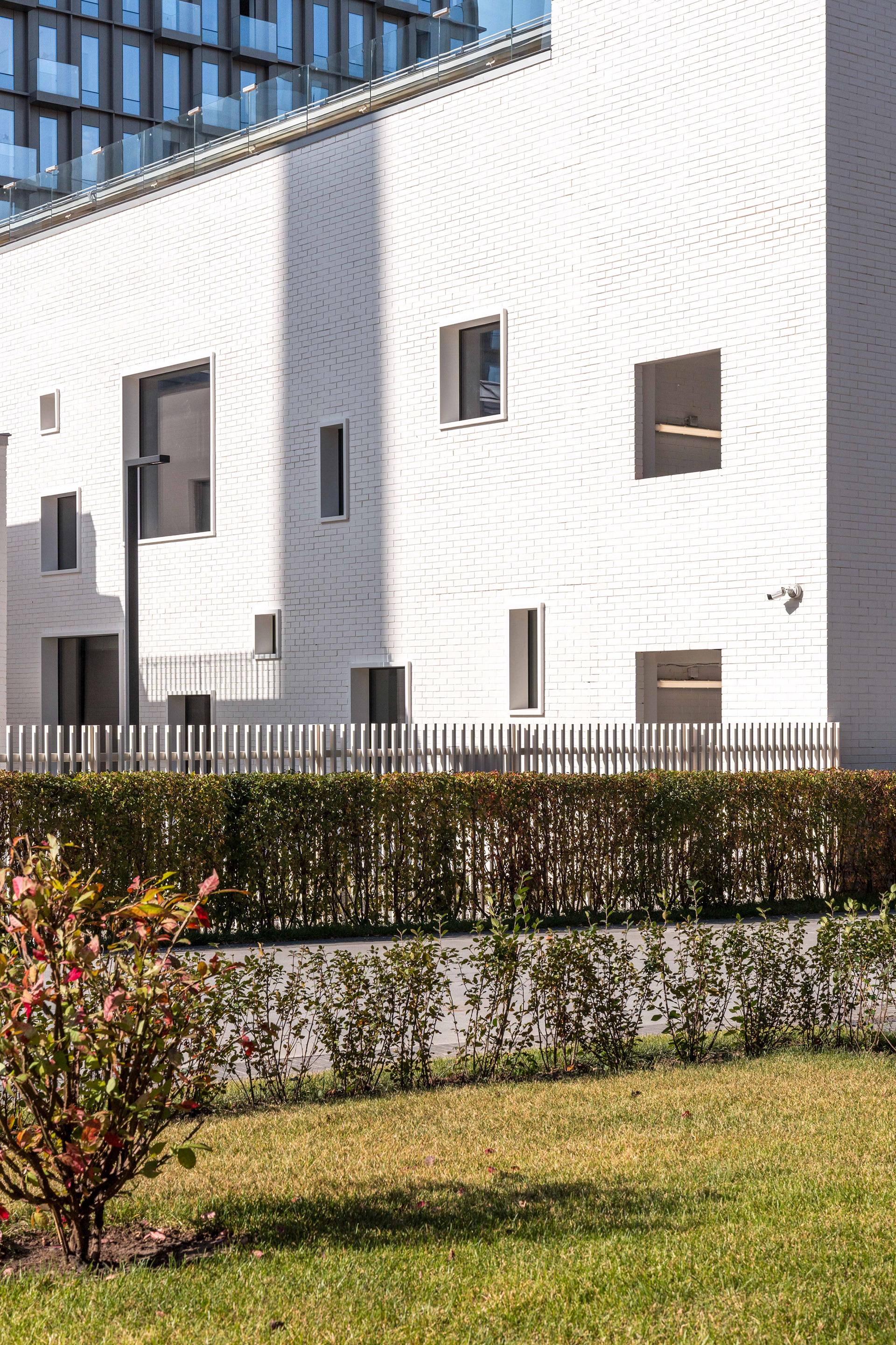 School La Berёzka-17