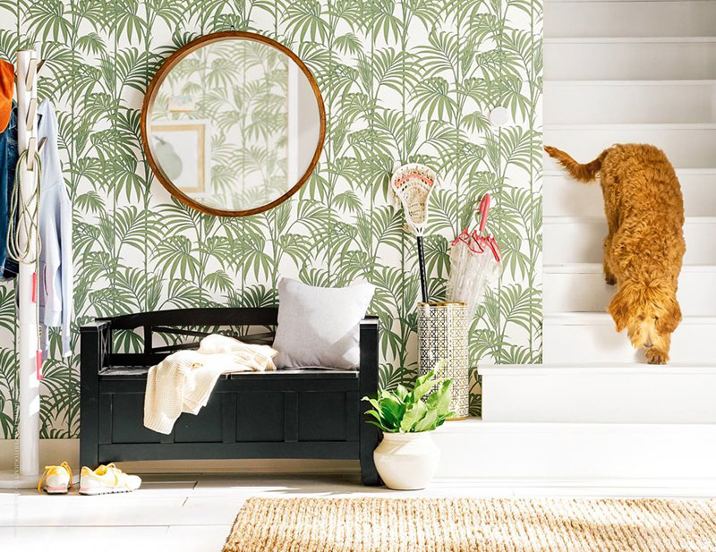 摄影师 David Tsay 的室内摄影佳作 | 捕捉幸福生活的空间之美-6