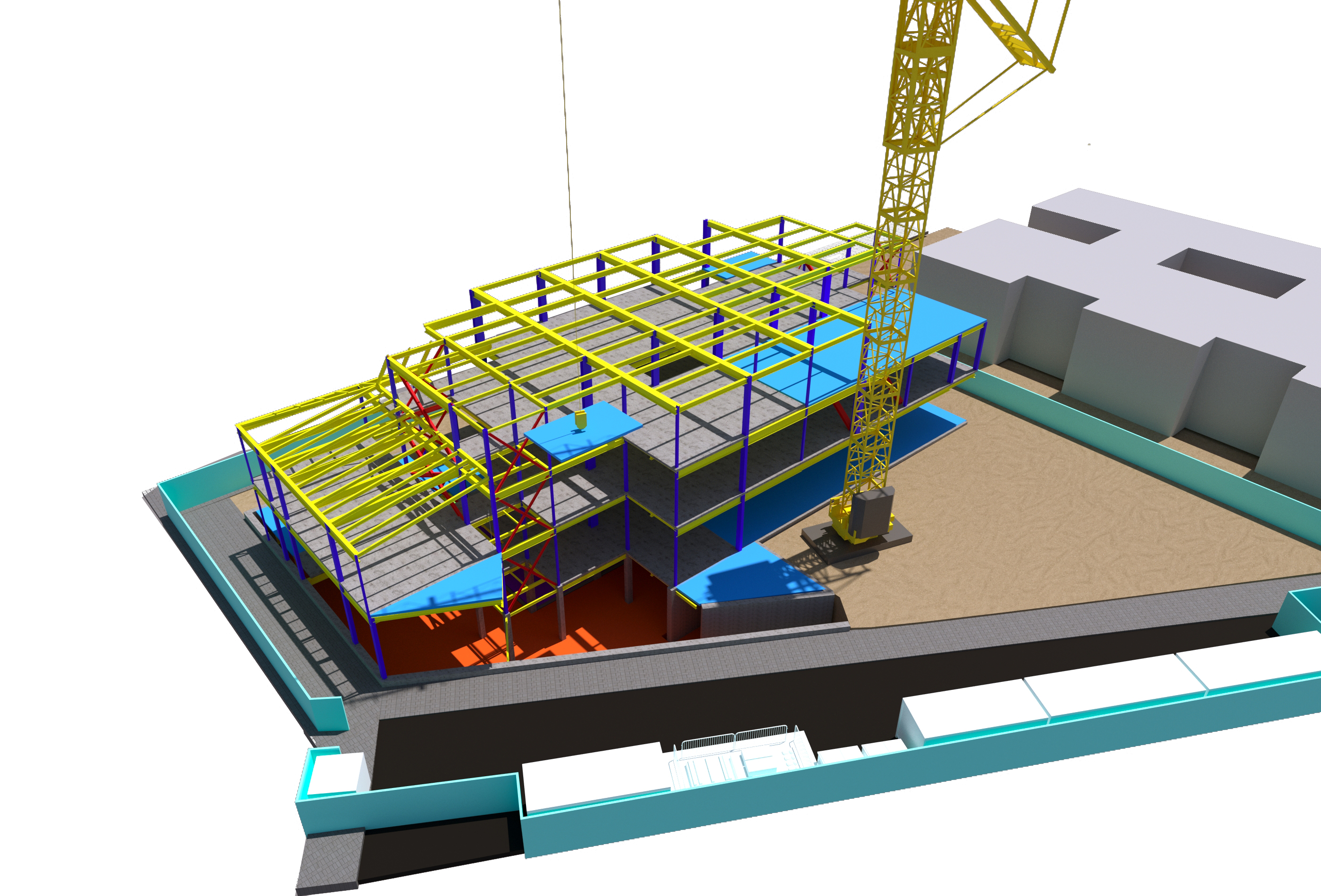 Procesos Constructivos 2-4